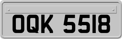 OQK5518