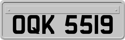 OQK5519