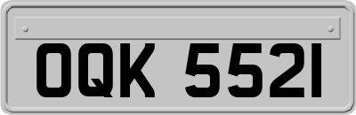 OQK5521