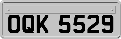 OQK5529