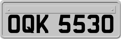 OQK5530