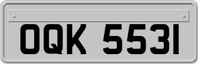 OQK5531