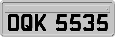 OQK5535