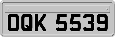 OQK5539