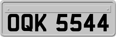 OQK5544