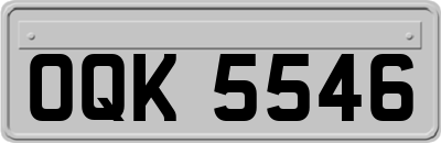 OQK5546