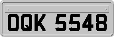 OQK5548