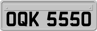 OQK5550