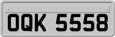 OQK5558