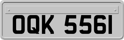 OQK5561