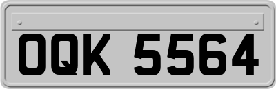 OQK5564