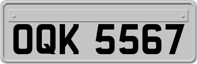 OQK5567