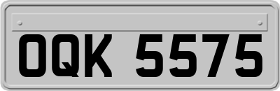 OQK5575