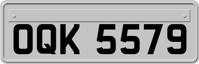 OQK5579