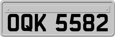 OQK5582