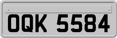 OQK5584