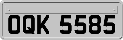 OQK5585