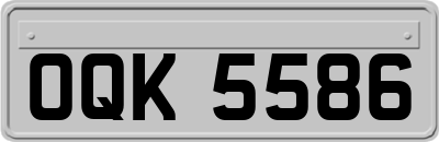 OQK5586