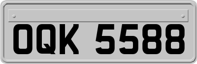 OQK5588