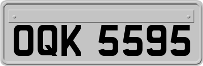 OQK5595