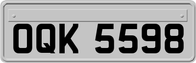 OQK5598