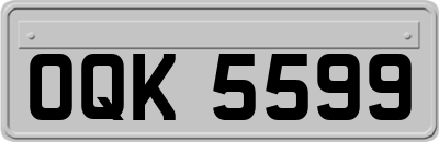 OQK5599