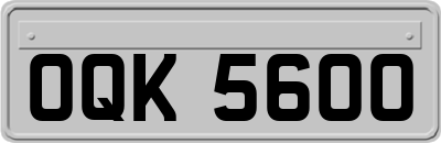 OQK5600