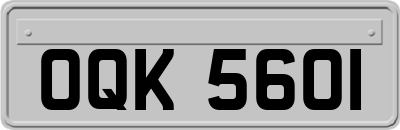 OQK5601