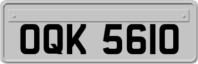OQK5610