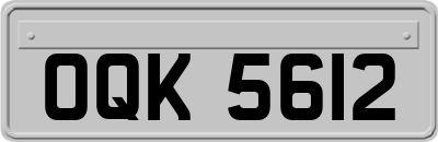 OQK5612