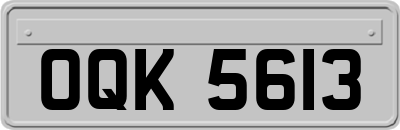 OQK5613