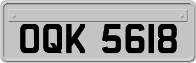 OQK5618