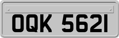 OQK5621