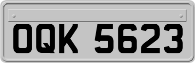 OQK5623