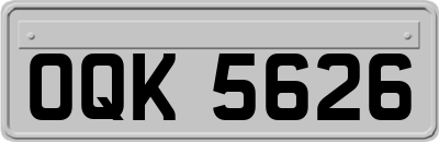 OQK5626