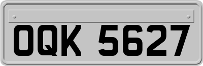 OQK5627