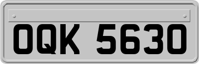 OQK5630