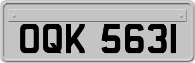 OQK5631