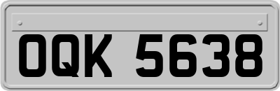 OQK5638