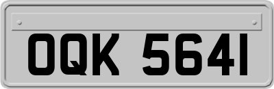 OQK5641