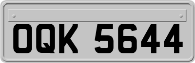 OQK5644