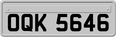 OQK5646