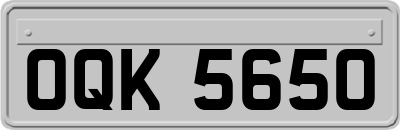 OQK5650