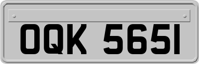 OQK5651