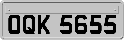 OQK5655