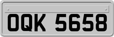 OQK5658