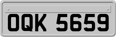 OQK5659