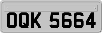 OQK5664