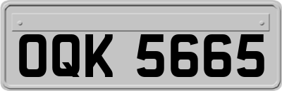 OQK5665