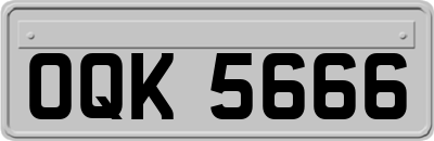 OQK5666